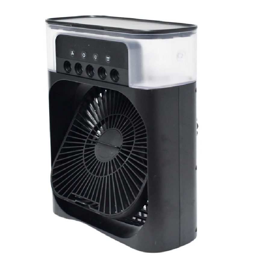 Ventilador Aire Acondicionado