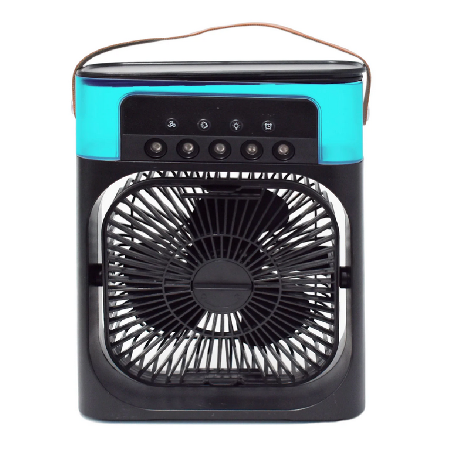 Ventilador Aire Acondicionado